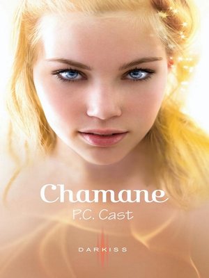 cover image of Chamane